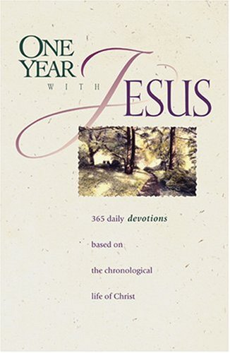 One Year With Jesus