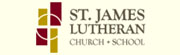 St. James Lutheran