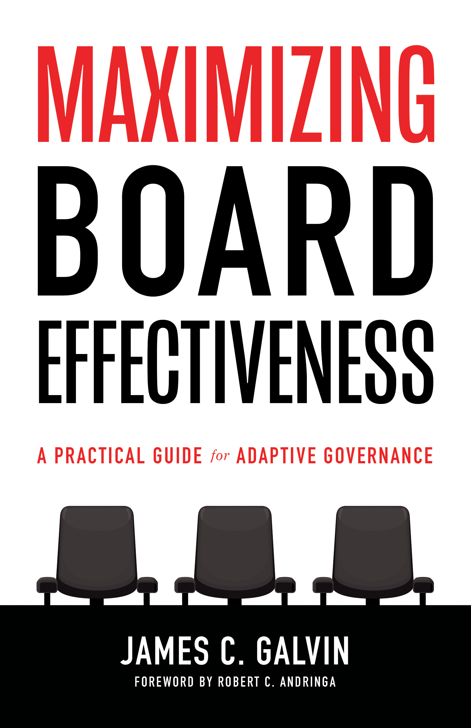 Maximizing Board Effectiveness